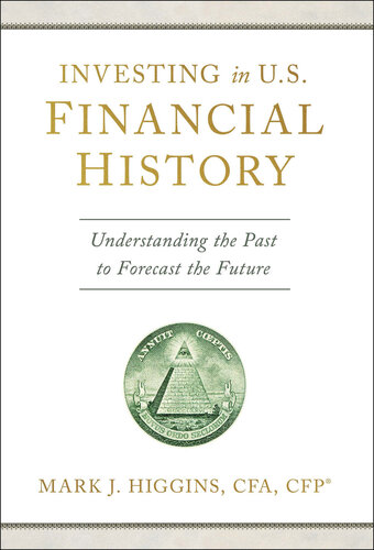 Investing in U.S. Financial History (PDF/EPUB Version)