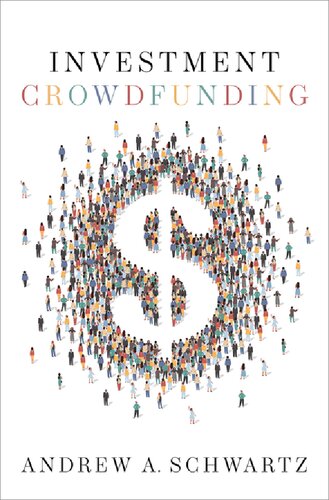 Investment Crowdfunding (PDF/EPUB Version)
