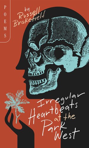 Irregular Heartbeats at the Park West (Made in Michigan Writer Series) (PDF/EPUB Version)