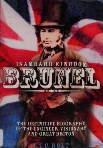Isambard Kingdom Brunel (PDF/EPUB Version)
