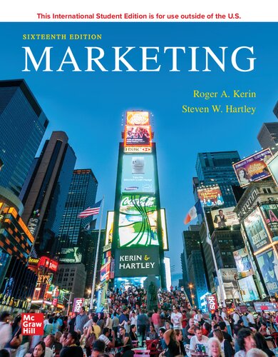 ISE Marketing (PDF/EPUB Version)
