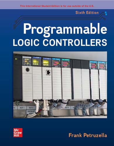 ISE Programmable Logic Controllers (PDF/EPUB Version)

