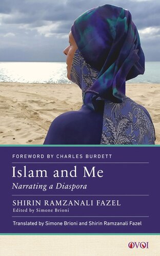 Islam and Me: Narrating a Diaspora (PDF/EPUB Version)
