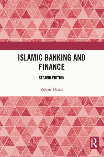 Islamic Banking and Finance (PDF/EPUB Version)
