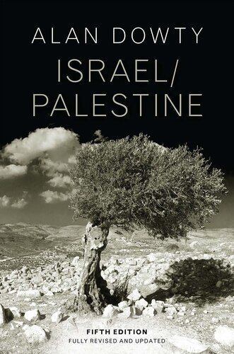 Israel/Palestine (PDF/EPUB Version)
