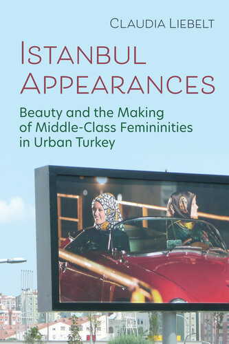 Istanbul Appearances (PDF/EPUB Version)
