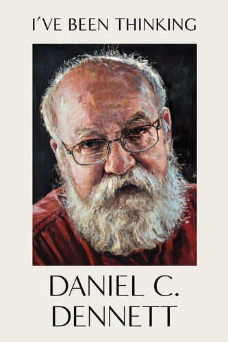 I've Been Thinking (PDF/EPUB Version)
