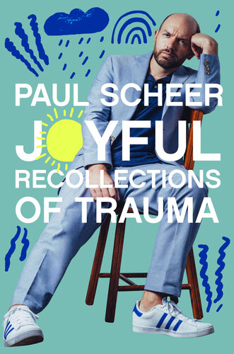 Joyful Recollections of Trauma (PDF/EPUB Version)