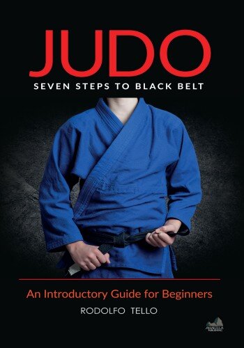 Judo: Seven Steps to Black Belt (PDF/EPUB Version)