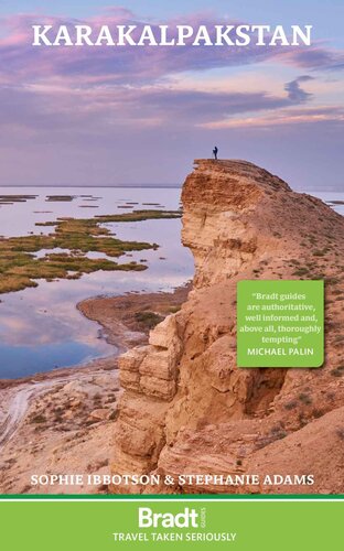 Karakalpakstan (PDF/EPUB Version)
