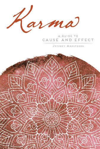 Karma: A Guide to Cause and Effect (PDF/EPUB Version)

