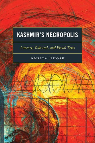 Kashmir’s Necropolis: Literary, Cultural, and Visual Texts (PDF/EPUB Version)
