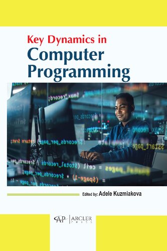 Key Dynamics in Computer Programming (PDF/EPUB Version)
