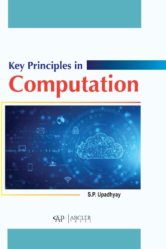 Key Principles in Computation (PDF/EPUB Version)
