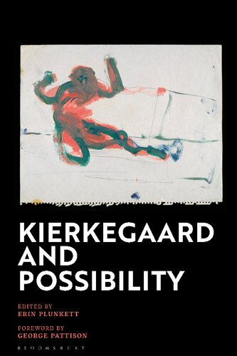 Kierkegaard and Possibility (PDF/EPUB Version)
