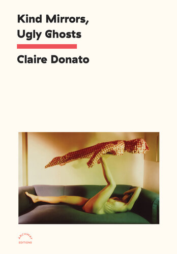 Kind Mirrors, Ugly Ghosts (PDF/EPUB Version)
