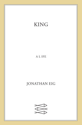 King - A Life (PDF/EPUB Version)
