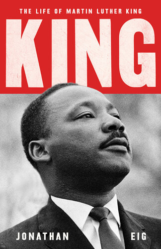 King : The Life of Martin Luther King (PDF/EPUB Version)
