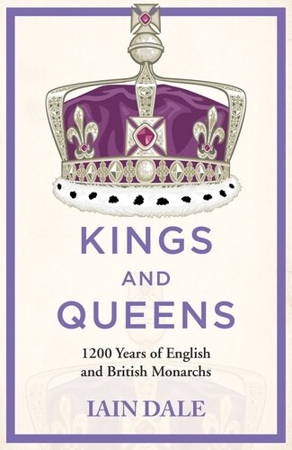 Kings and Queens (PDF/EPUB Version)

