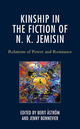 Kinship in the Fiction of N. K. Jemisin (PDF/EPUB Version)
