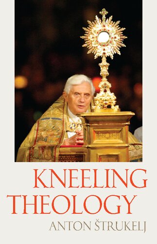 Kneeling Theology (PDF/EPUB Version)
