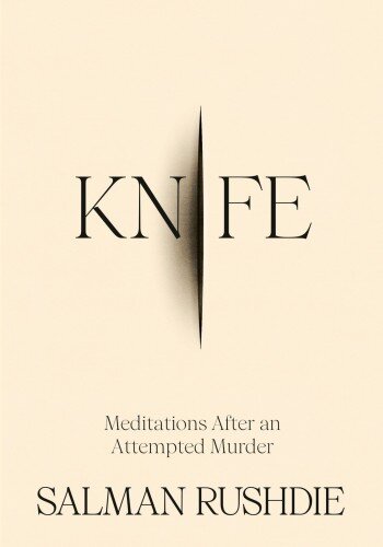 Knife: Meditations After an Attempted Murder (PDF/EPUB Version)