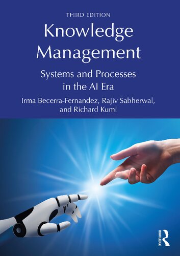 Knowledge Management (PDF/EPUB Version)