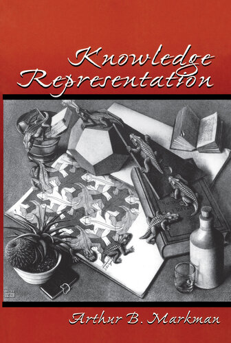 Knowledge Representation (PDF/EPUB Version)
