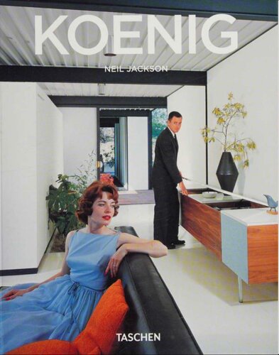 Koenig (PDF/EPUB Version)
