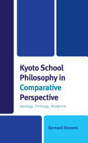 Kyoto School Philosophy in Comparative Perspective: Ideology, Ontology, Modernity (PDF/EPUB Version)
