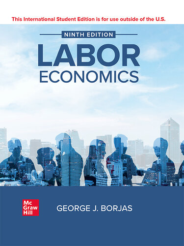 Labor Economic (PDF/EPUB Version)
