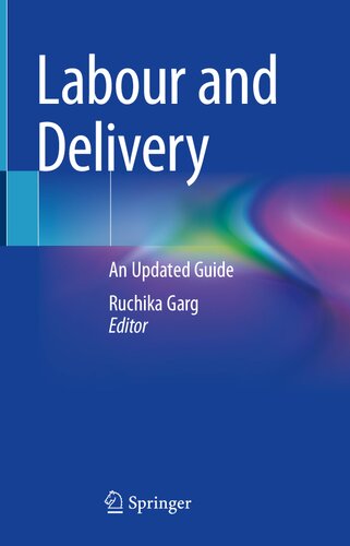 Labour and Delivery: An Updated Guide (PDF/EPUB Version)
