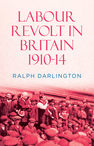 Labour Revolt in Britain 1910-14 (PDF/EPUB Version)
