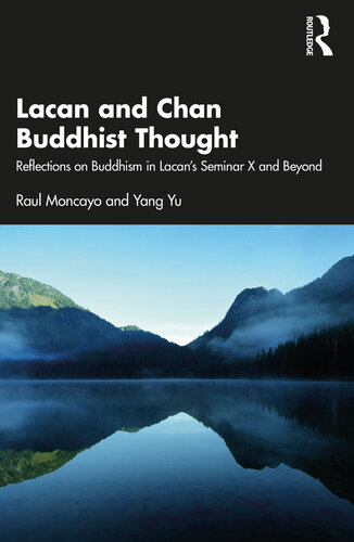 Lacan and Chan Buddhist Thought (PDF/EPUB Version)
