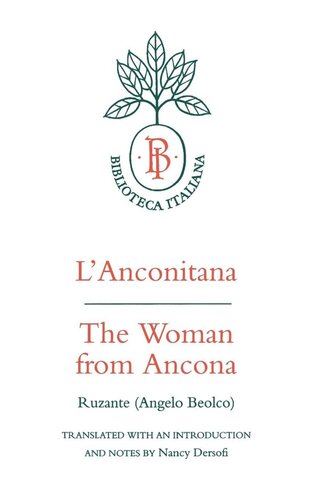 L'Anconitana: The Woman from Ancona (PDF/EPUB Version)
