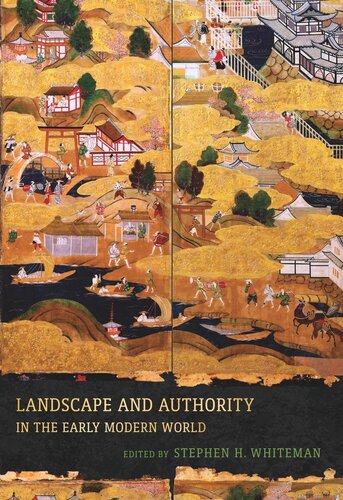 Landscape and Authority in the Early Modern World (PDF/EPUB Version)
