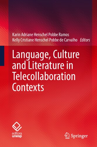 Language, Culture and Literature in Telecollaboration Contexts (PDF/EPUB Version)
