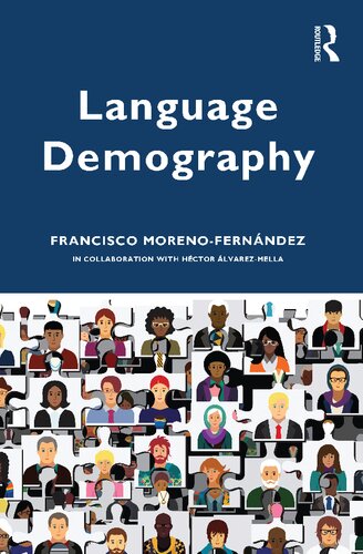 Language Demography (PDF/EPUB Version)
