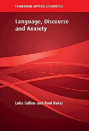 Language, Discourse and Anxiety (PDF/EPUB Version)
