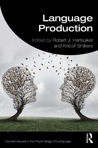 Language Production (PDF/EPUB Version)
