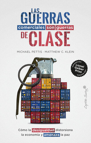 Las guerras comerciales son guerras de clase (PDF/EPUB Version)
