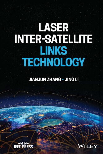 Laser Inter-Satellite Links Technology (PDF/EPUB Version)
