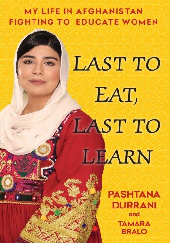 Last to Eat, Last to Learn (PDF/EPUB Version)

