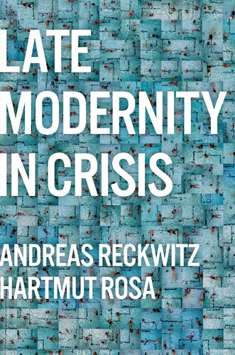 Late Modernity in Crisis: Why We Need a Theory of Society (PDF/EPUB Version)
