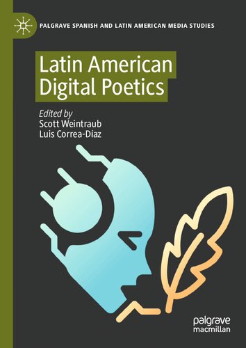 Latin American Digital Poetics (PDF/EPUB Version)
