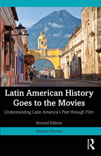 Latin American History Goes to the Movies (PDF/EPUB Version)
