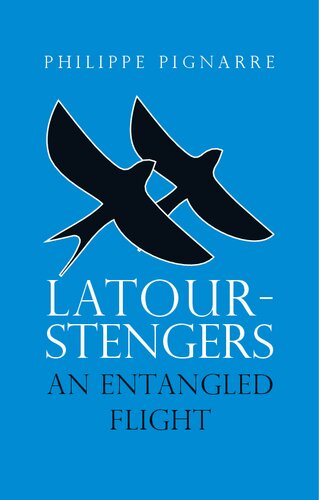 Latour-Stengers: An Entangled Flight (PDF/EPUB Version)
