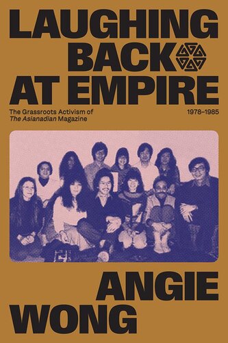 Laughing Back at Empire (PDF/EPUB Version)
