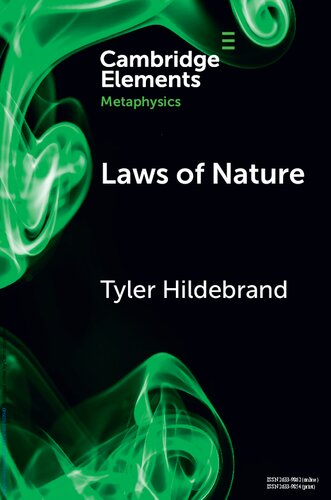 Laws of Nature (PDF/EPUB Version)
