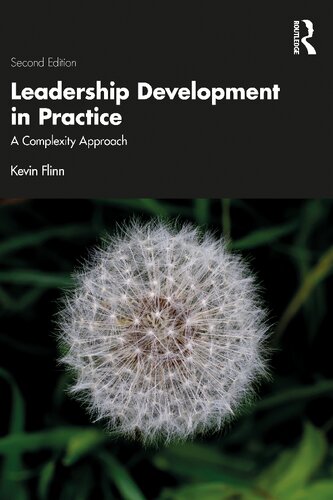 Leadership Development in Practice (PDF/EPUB Version)
